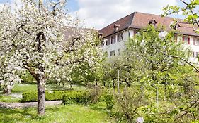 Hotel Kloster Dornach